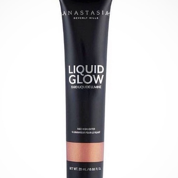 Anastasia Liquid Glow Highlighter - Picture 9 of 15